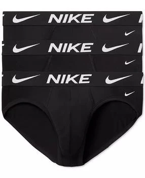 NIKE | Men's 3-Pk. Dri-FIT Essential Micro Hip-Brief,商家Macy's,价格¥240