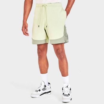 aj23正品, Jordan | Men's Jordan 23 Engineered French Terry Shorts商品图片 