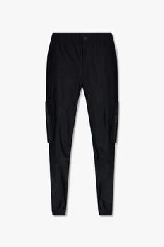 推荐Trousers with pockets商品