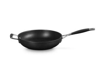 Le Creuset | Sauteuse 26cm Anti-adhérente Les Forgées avec poignée d'assistance,商家The Village Outlet,价格¥1108