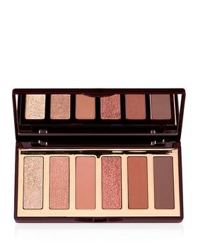 Charlotte Tilbury, Charlotte Tilbury | Darling 六色眼影盘商品图片 额外9折, 额外九折