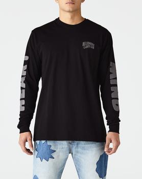 Billionaire Boys Club | BB Holiday 22 Mindset Long Sleeve T-Shirt商品图片,额外7折, 额外七折