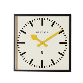 推荐Newgate Clocks Number Five Railway Wall Clock商品