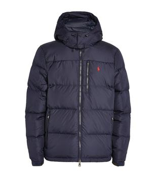 Ralph Lauren | Padded Jacket商品图片,独家减免邮费