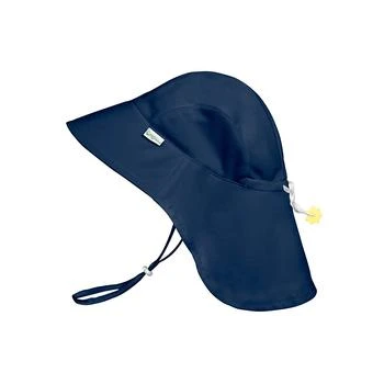 green sprouts | Baby and Toddler Boys or Girls Adventure Sun Protection Hat,商家Macy's,价格¥157