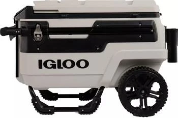 Igloo | Igloo 70 Qt. Trailmate Roller Cooler,商家Dick's Sporting Goods,价格¥2065