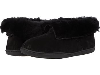 Minnetonka | Sheepskin Ankle Boot商品图片,