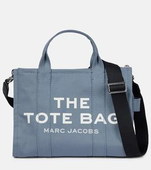 推荐The Medium canvas tote bag商品