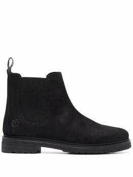 添柏岚女鞋, Timberland | （实际尺码为37）Timberland Boots Black商品图片 7折