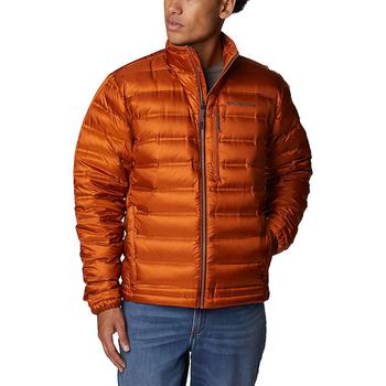 Columbia | Columbia Men's Pebble Peak Down Jacket商品图片,