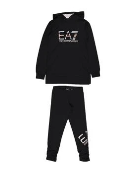 EA7 | Athletic outfit,商家YOOX,价格¥1094