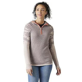 SmartWool | Women's Dacono Hoodie Sweater 5.8折