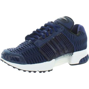 Adidas | adidas Originals Mens Clima Cool 1 Knit Sneakers Running Shoes商品图片,2.4折×额外9折, 独家减免邮费, 额外九折