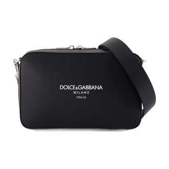 【Dolce Gabbana】BORSASPALLA-TRACOLLA VIT.VIRGI◆BM2444A6E48 Dolce & Gabbana BORSASPALLA-TRACOLLA VIT.VIRGI - BeyondStyle