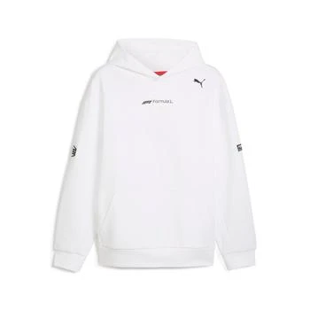 Puma | PUMA Men's x F1 Statement Motorsport Graphic Hoodie,商家Premium Outlets,价格¥429