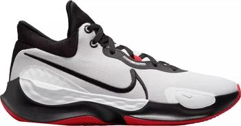 推荐Nike Renew Elevate 3 Basketball Shoes商品