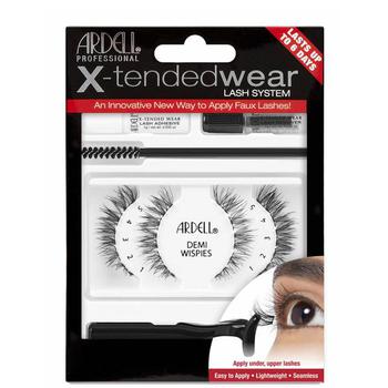product Ardell X-Tended Wear Demi Wispies Lashes2g image