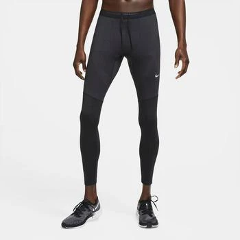 NIKE | Men's Nike Phenom Elite Dri-FIT Running Tights 满$100减$10, 独家减免邮费, 满减