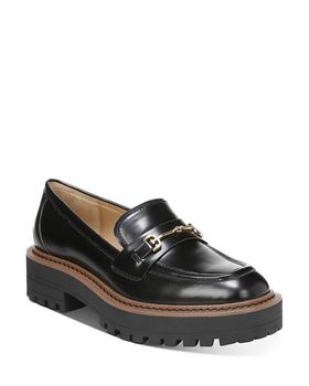 sam edelman乐福鞋真假, Sam Edelman | Women's Laurs Loafers商品图片 