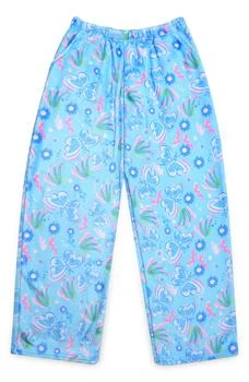 Iscream | Kids' Butterfly Plush Pants,商家Nordstrom Rack,价格¥59
