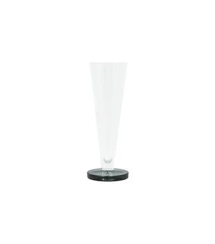 Tom Dixon | Puck set of 2 flute glass,商家MyTheresa,价格¥802