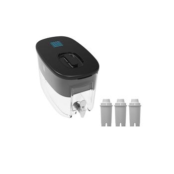 商品Drinkpod | Dispenser Alkaline Water Filter Ionizer,商家Macy's,价格¥487图片
