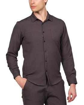 RON TOMSON, RON TOMSON | Ron Tomson Sport Shirt商品图片 3.3折