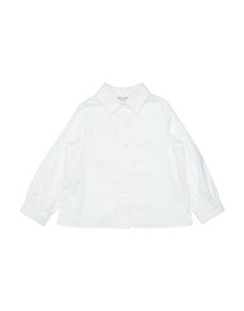 PICCOLA LUDO | Solid color shirts & blouses商品图片,6.5折