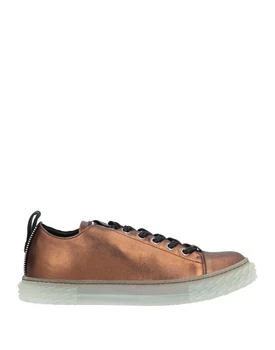 Giuseppe Zanotti | Sneakers,商家YOOX,价格¥2002