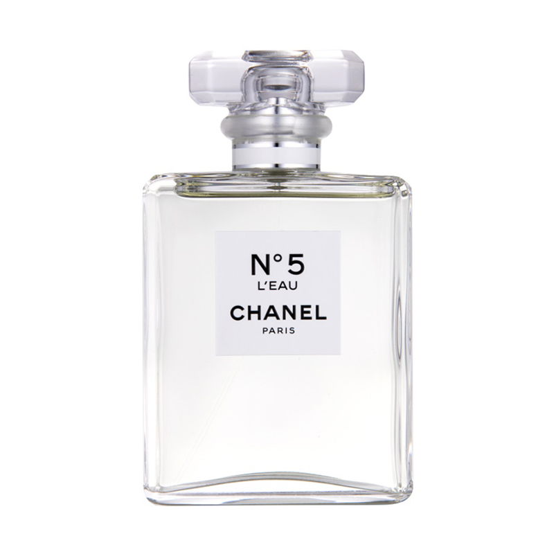 Chanel | Chanel香奈儿 五号之水女士香水 35/50/100ml商品图片,6.6折起×额外9.3折, 包邮包税, 额外九三折