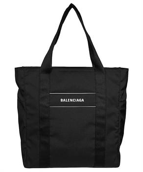 商品Mens Black Sport N-S Tote Bag,商家Jomashop,价格¥4015图片