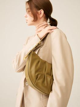 Coccinelle, Coccinelle | Marquise Shoulder Bag (4 Color)商品图片 