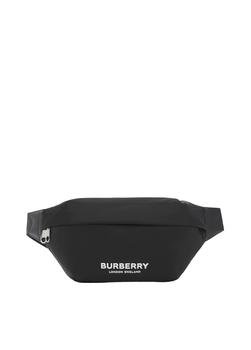 burberry腰包, Burberry | Logo print nylon sonny bum bag商品图片 