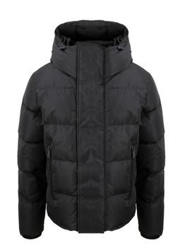 商品DSQUARED2 | Dsquared2 Hooded Padded Jacket,商家Italist,价格¥7937图片