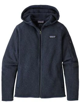 推荐Patagonia 女士针织毛衣 25539NENA 蓝色商品