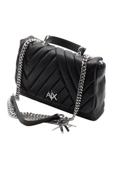 Armani Exchange | ARMANI EXCHANGE Bags. Black商品图片,9折