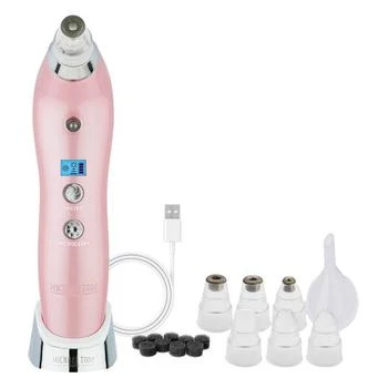 Michael Todd Beauty | Michael Todd Beauty Sonic Refresher Wet/Dry Sonic Microdermabrasion and Pore Extraction System (Various Shades),商家SkinStore,价格¥461
