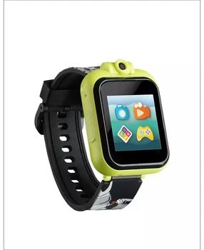 Playzoom | 2 Kids Black Silicone Strap Smartwatch,商家Macy's,价格¥187