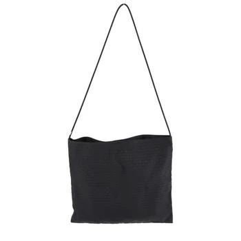 [二手商品] Dior | Dior Canvas Shoulder Bag (Pre-Owned) 6.6折