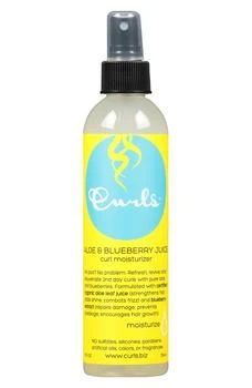 CURLS | Aloe & Blueberry Juice Curl Moisturizer,商家Nordstrom Rack,价格¥97