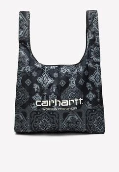 推荐Printed Tote Bag商品