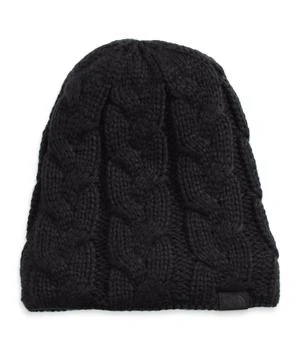 The North Face | Cable Minna Beanie 7折, 独家减免邮费