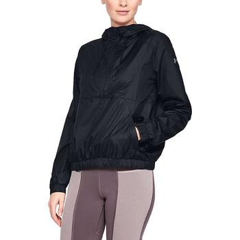 Under Armour | Women's UA Prevail Windbreaker Anorak Jacket商品图片,5.7折×额外7.5折, 额外七五折