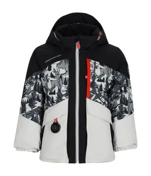 Obermeyer | Altair Jacket (Toddler/Little Kid/Big Kid),商家Zappos,价格¥1118