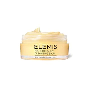 ELEMIS | Elemis 艾丽美 小黄罐精油卸妆膏 100g,商家Unineed,价格¥265