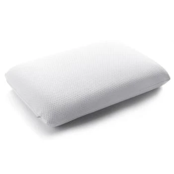 Cheer Collection | Conforming Memory Foam Bed Pillow with Breathable Zip-off Cover,商家Verishop,价格¥290