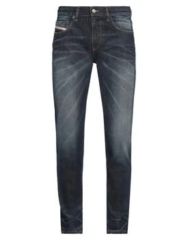 Diesel | Denim pants,商家YOOX,价格¥1324