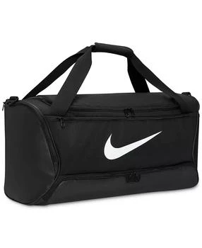 NIKE | Men's Brasilia 9.5 Training Duffel Bag (Medium, 60L),商家Macy's,价格¥323