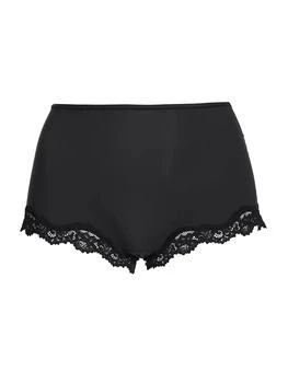 SKIMS | Lace Boy Short 