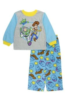 AME | Kids' Toy Story Two-Piece Pajamas,商家Nordstrom Rack,价格¥111